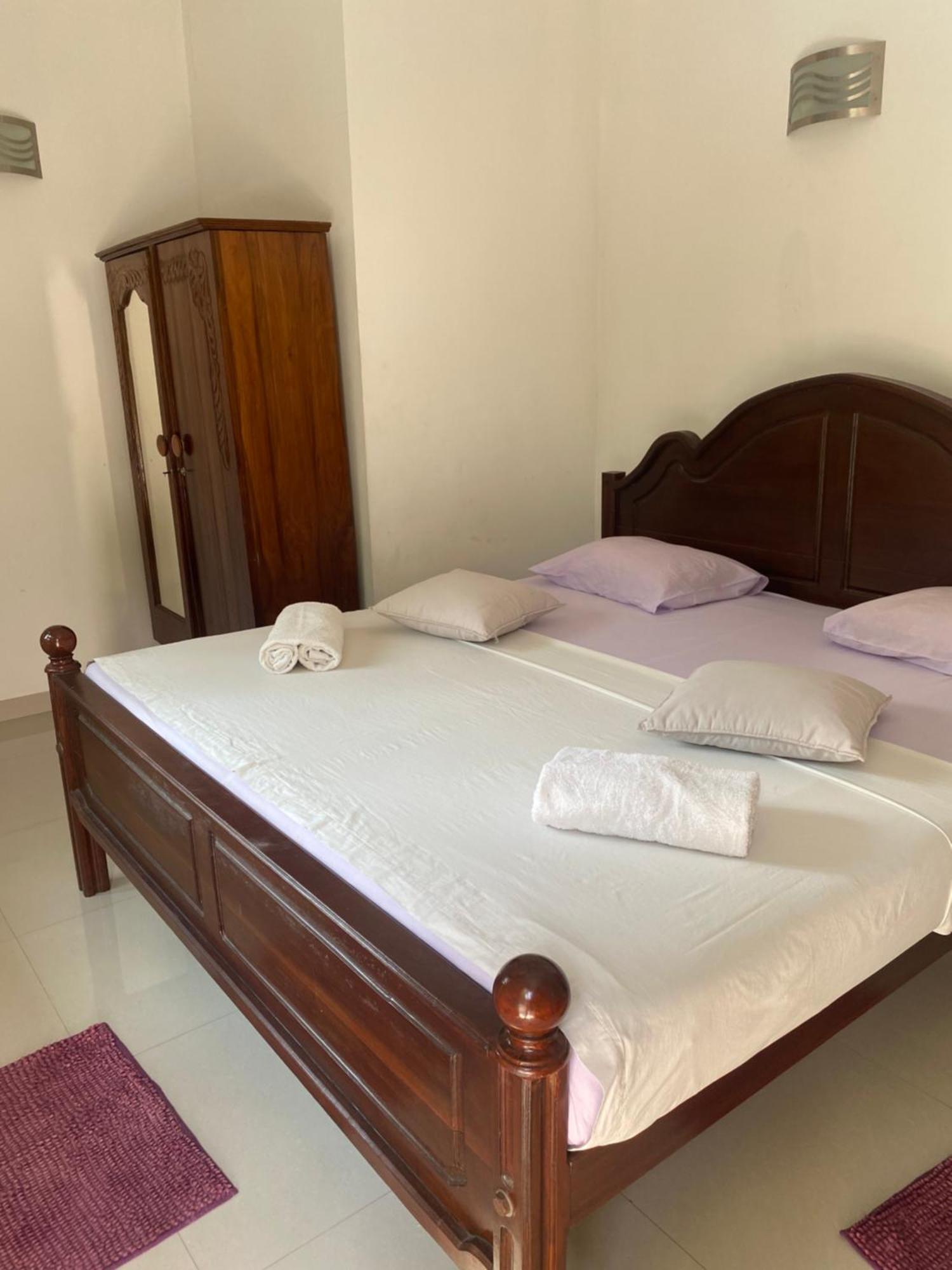 Damith Guest House Unawatuna Zewnętrze zdjęcie