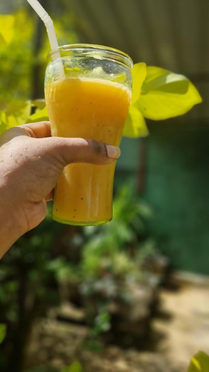 Damith Guest House Unawatuna Zewnętrze zdjęcie